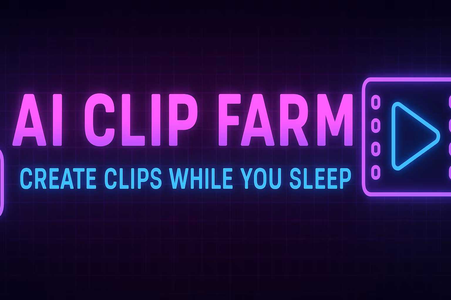 JOIN CLIPPING COMMUNITY