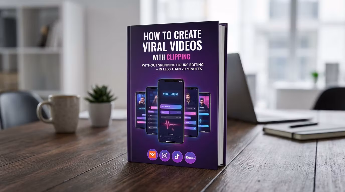 Make Money With Clipping