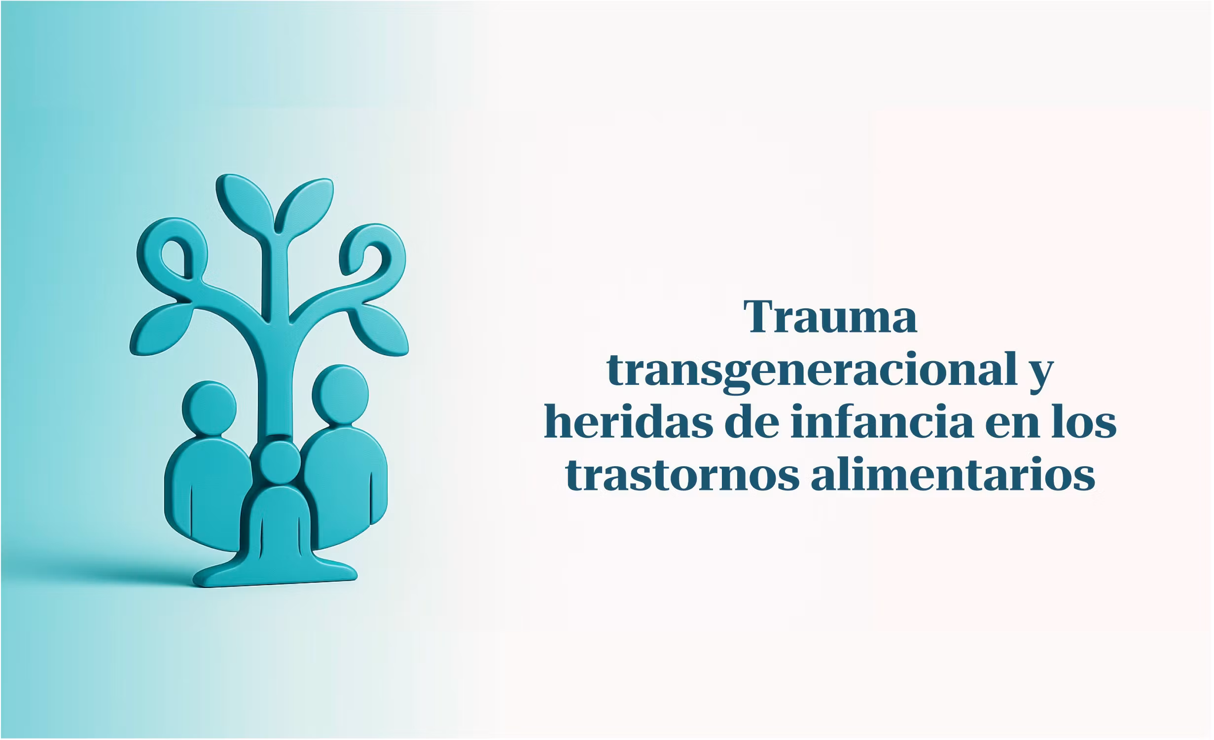 Trauma transgeneracional