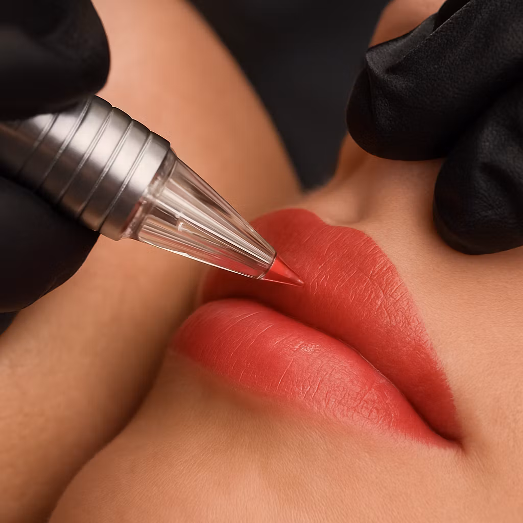 Lip Blush