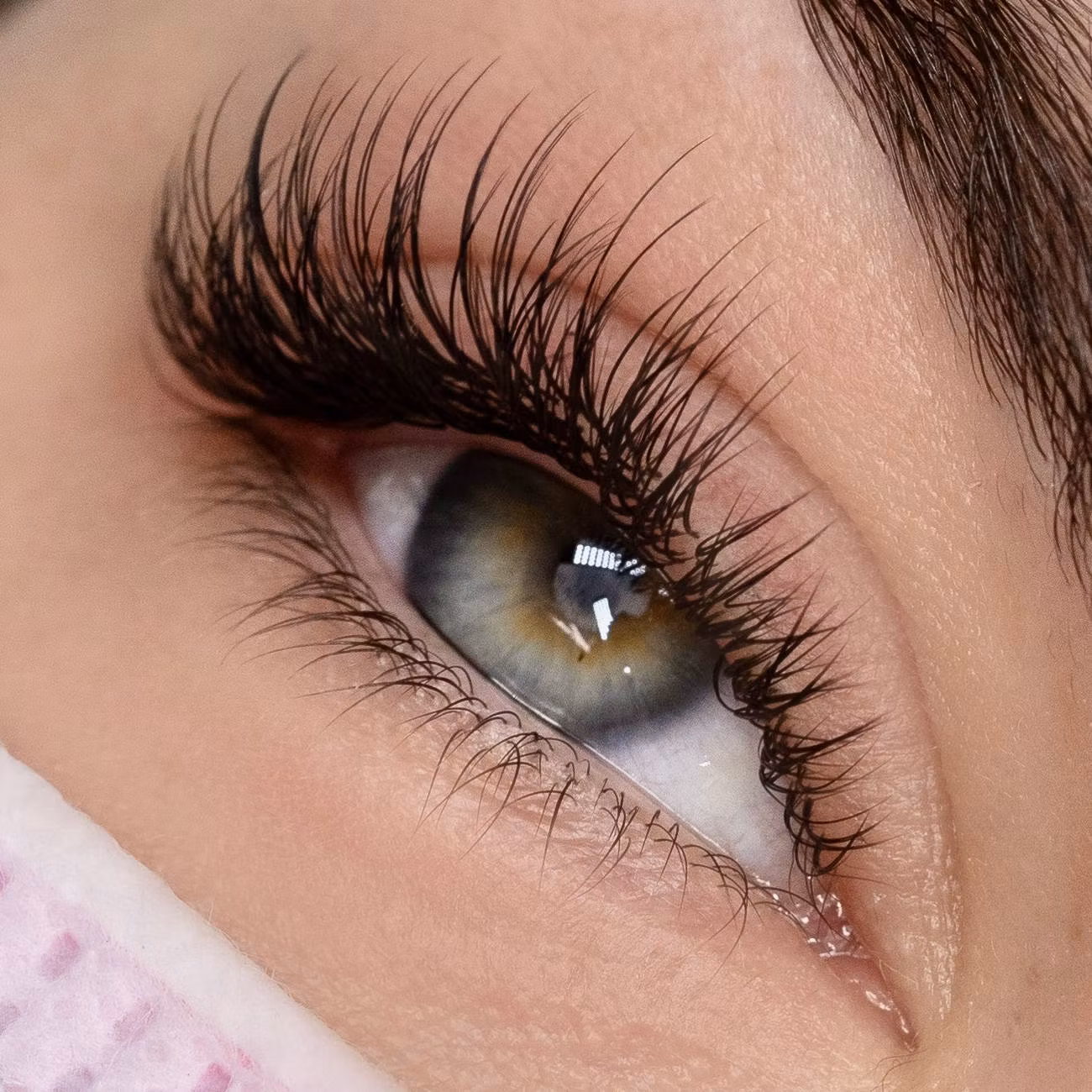 Lash Extensions
