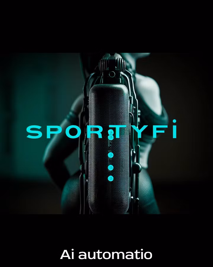 Ai Agents for Athletes