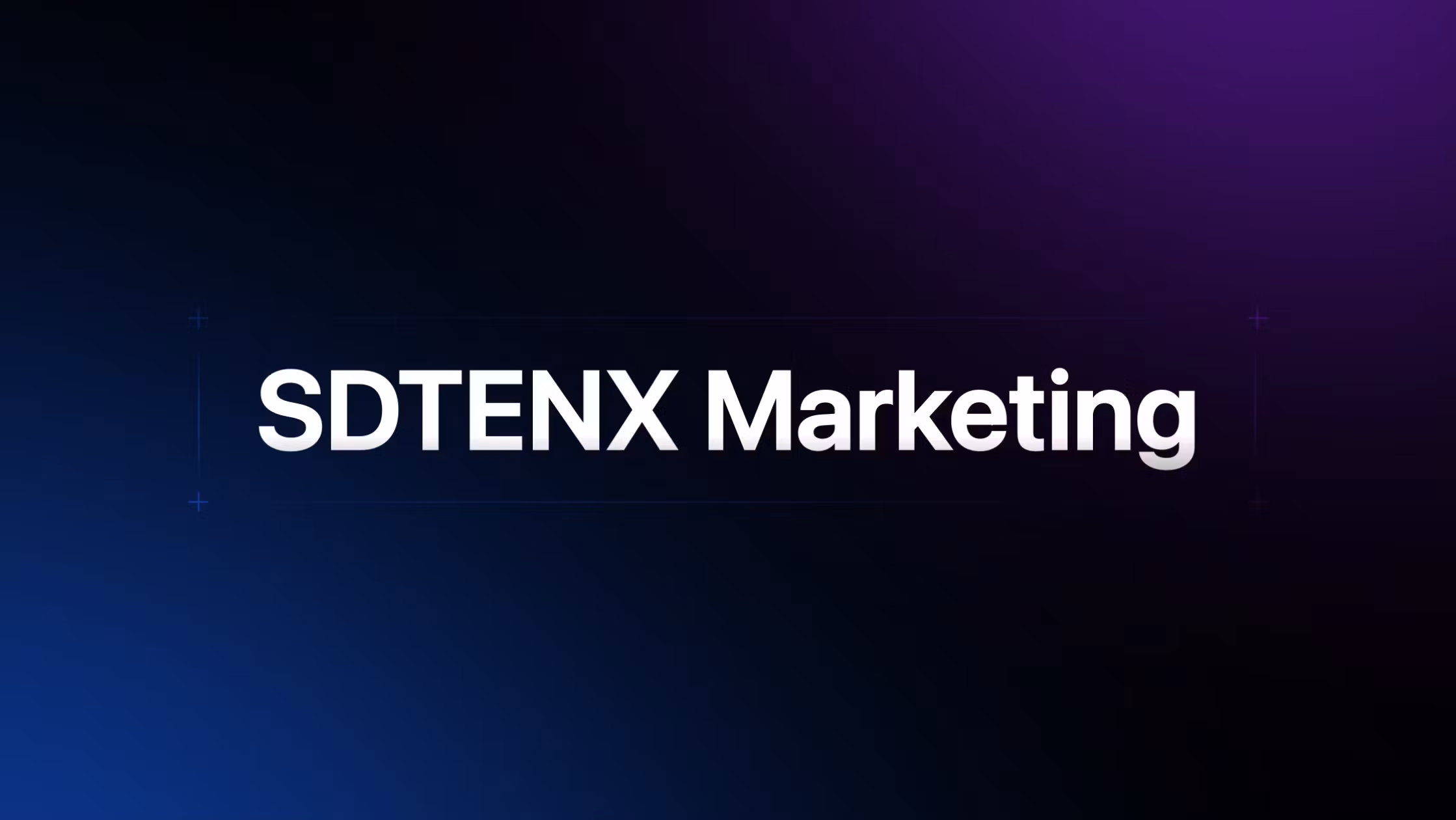 Website Development