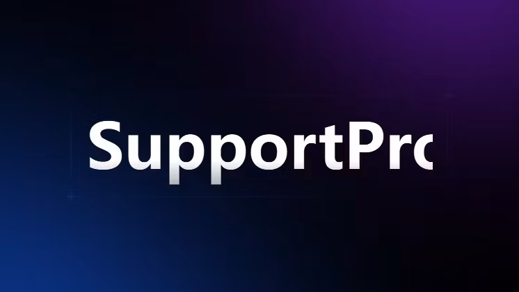 SupportPro