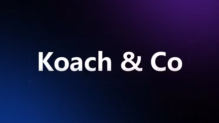 Koach & Co.