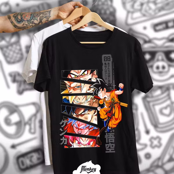 Premium Streetwear
