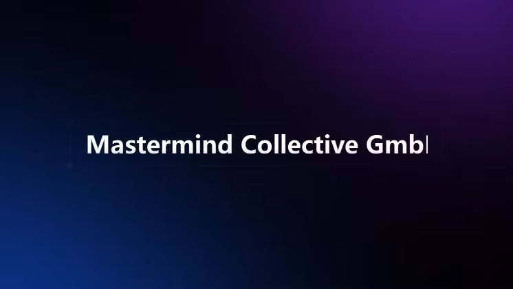 Mastermind Collective GmbH
