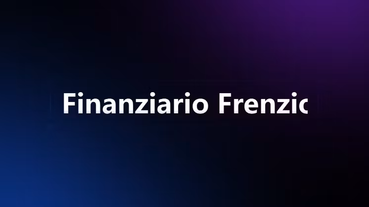 Finanziario Frenzio