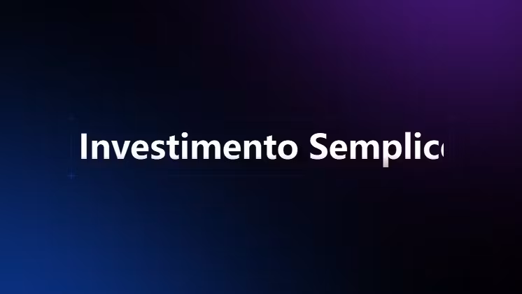 Investimento Semplice