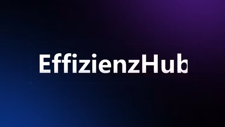 EffizienzHub