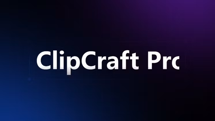 ClipCraft Pro