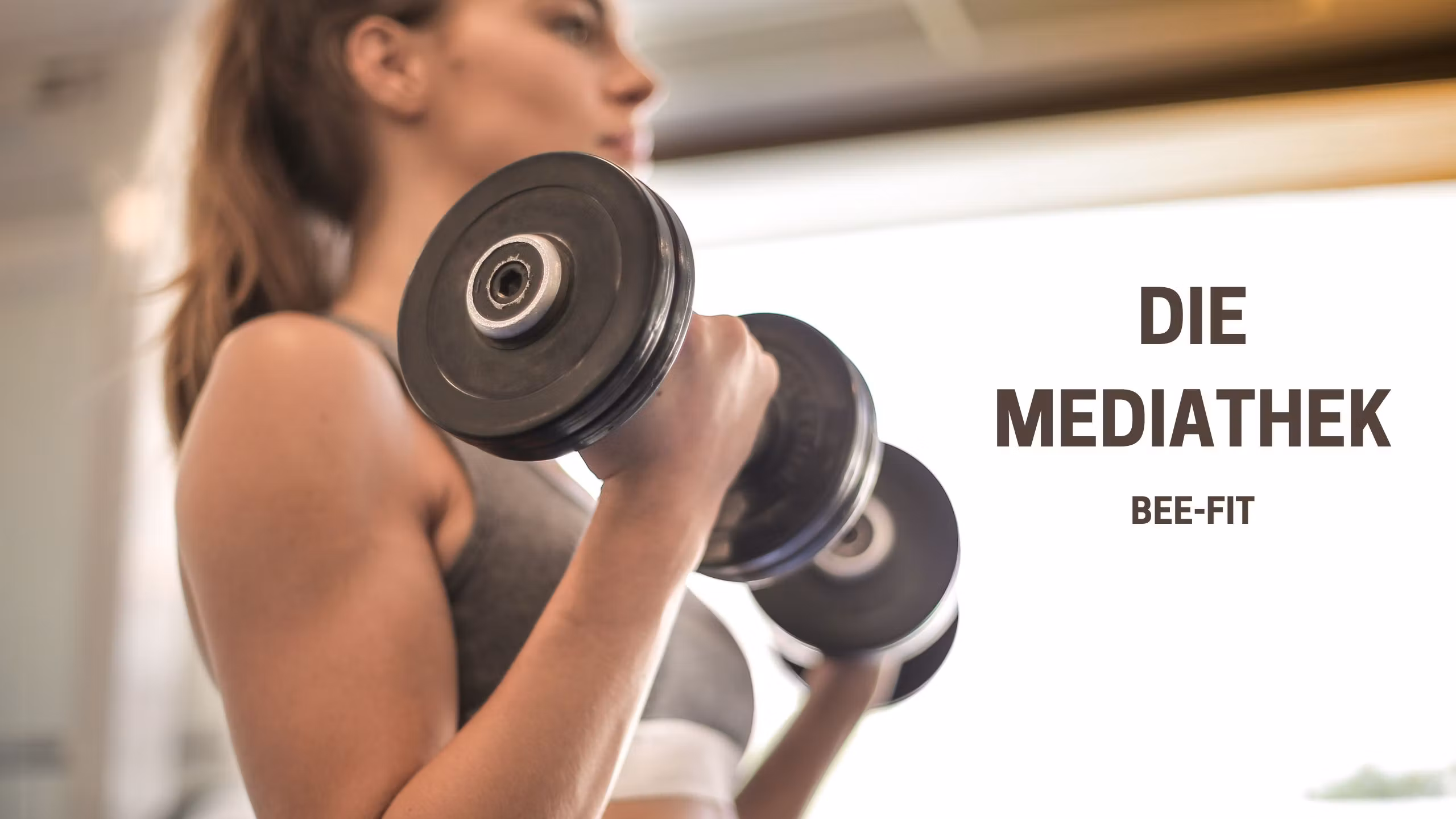 bee-fit Mediathek