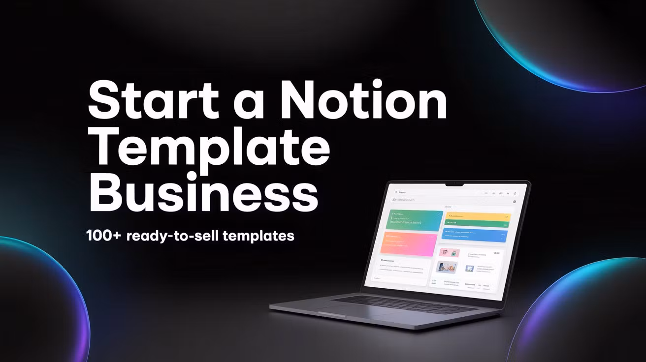 NotionVault - Starter License