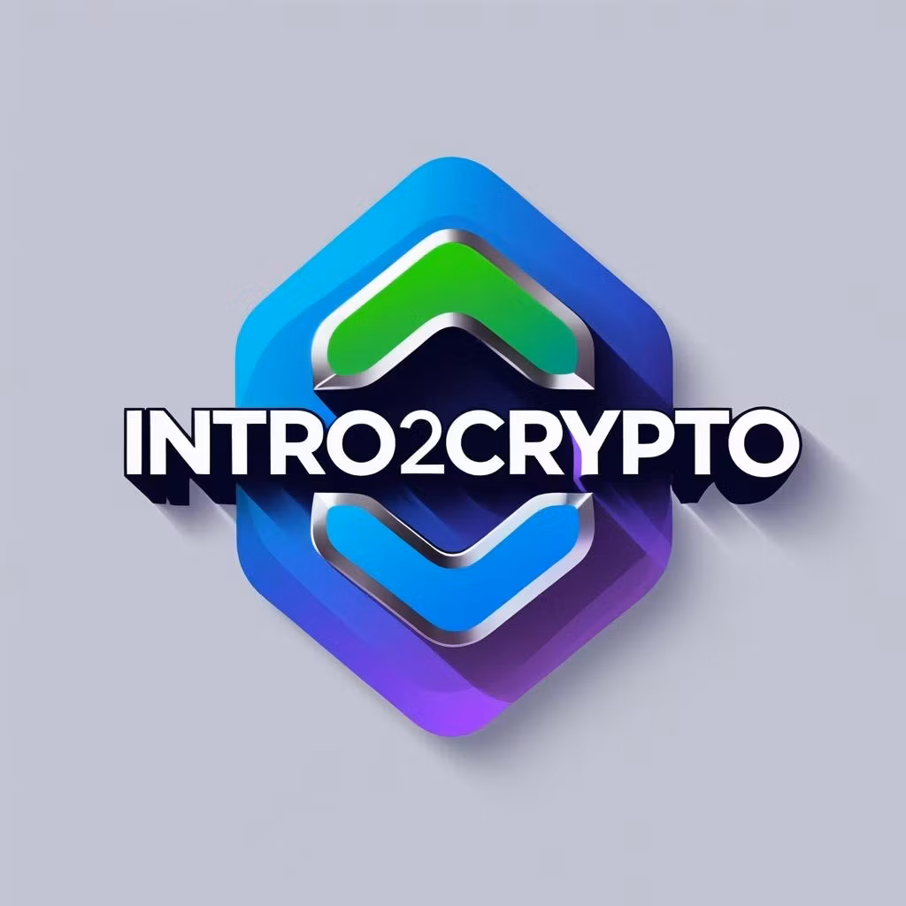 Intro2Crypto