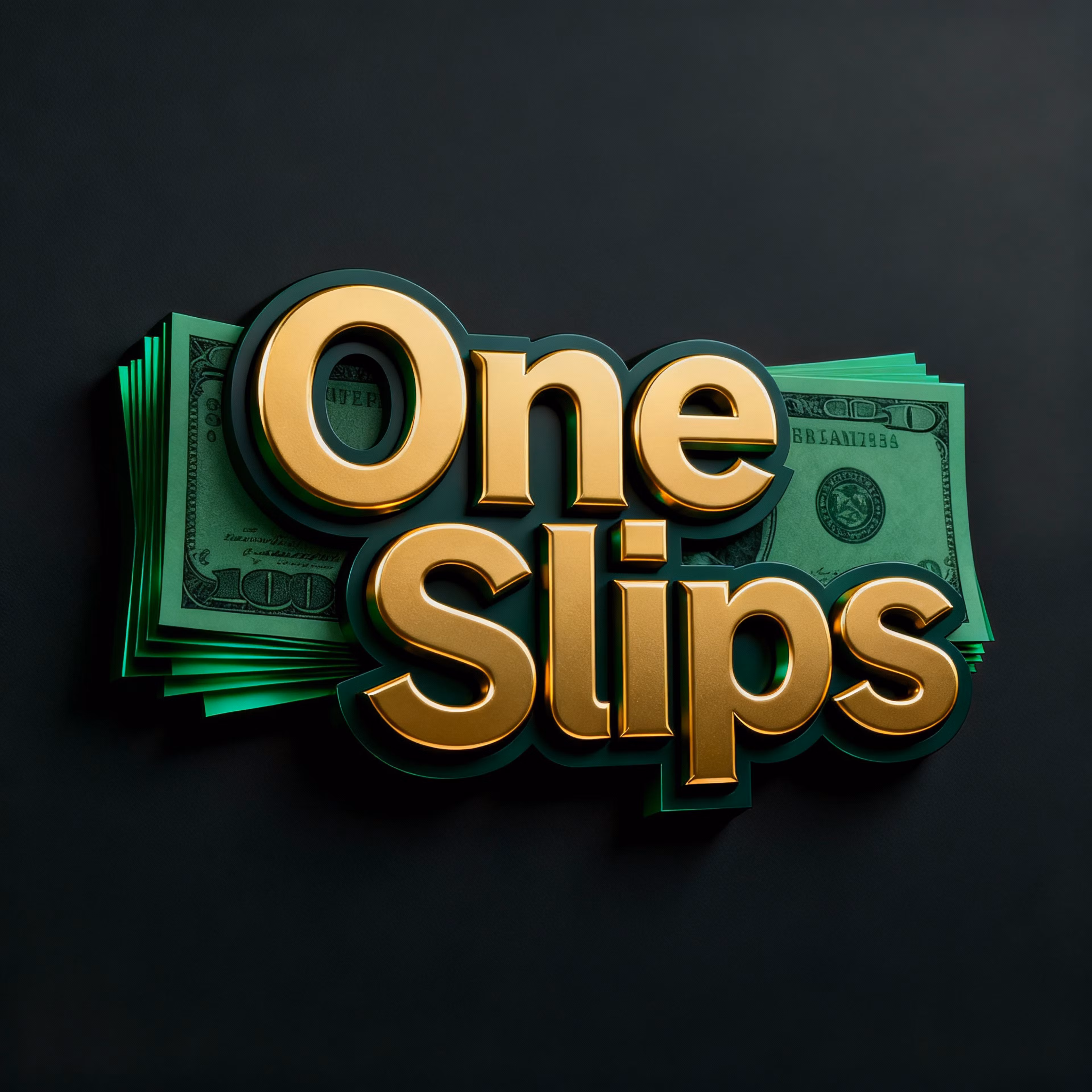 OneSlips Daily Prop Edge