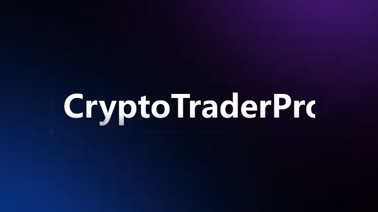 CryptoTraderPro