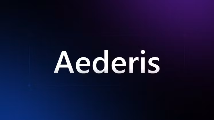 AI automations | Aederis