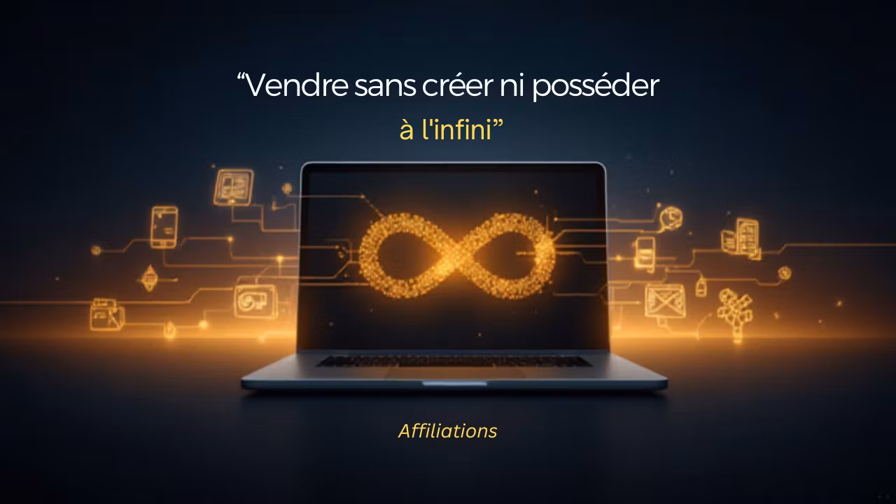 Tes premiers 1400€ : revenus en ligne sans créer de produit