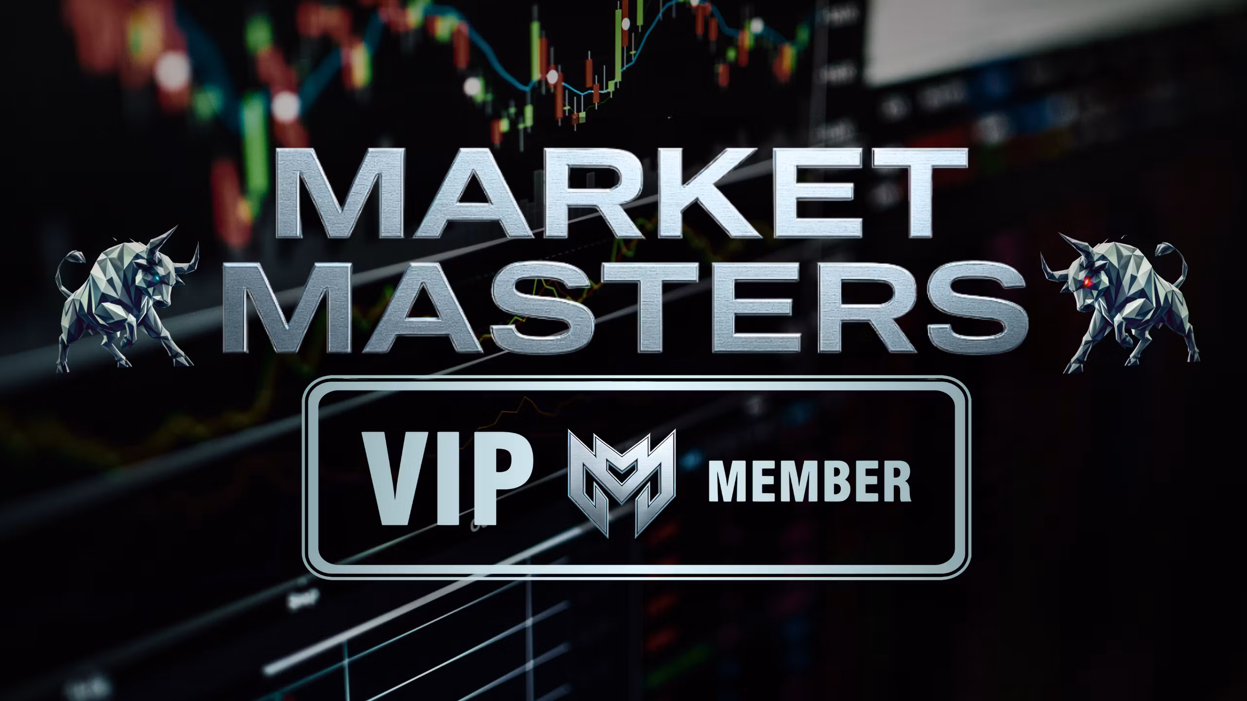 Market Mastermind VIP Access