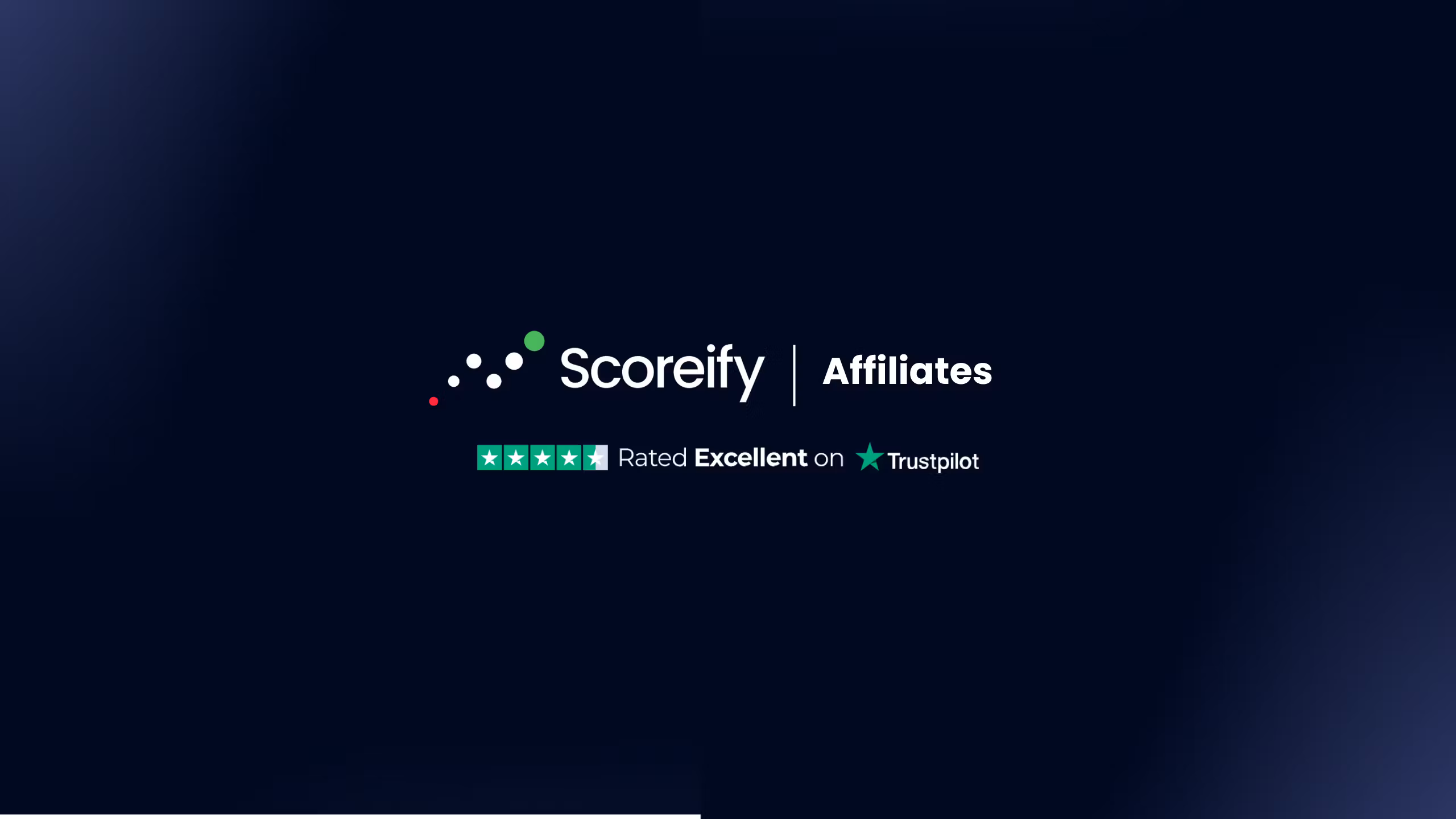 Scoreify Afiliates