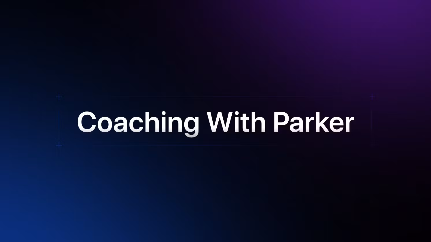 PWA Group Calls