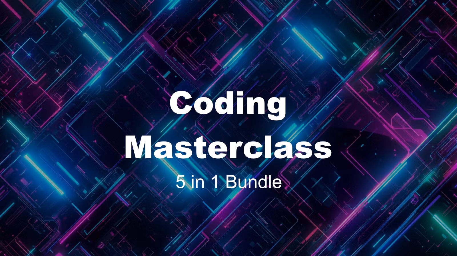 Coding Masterclass