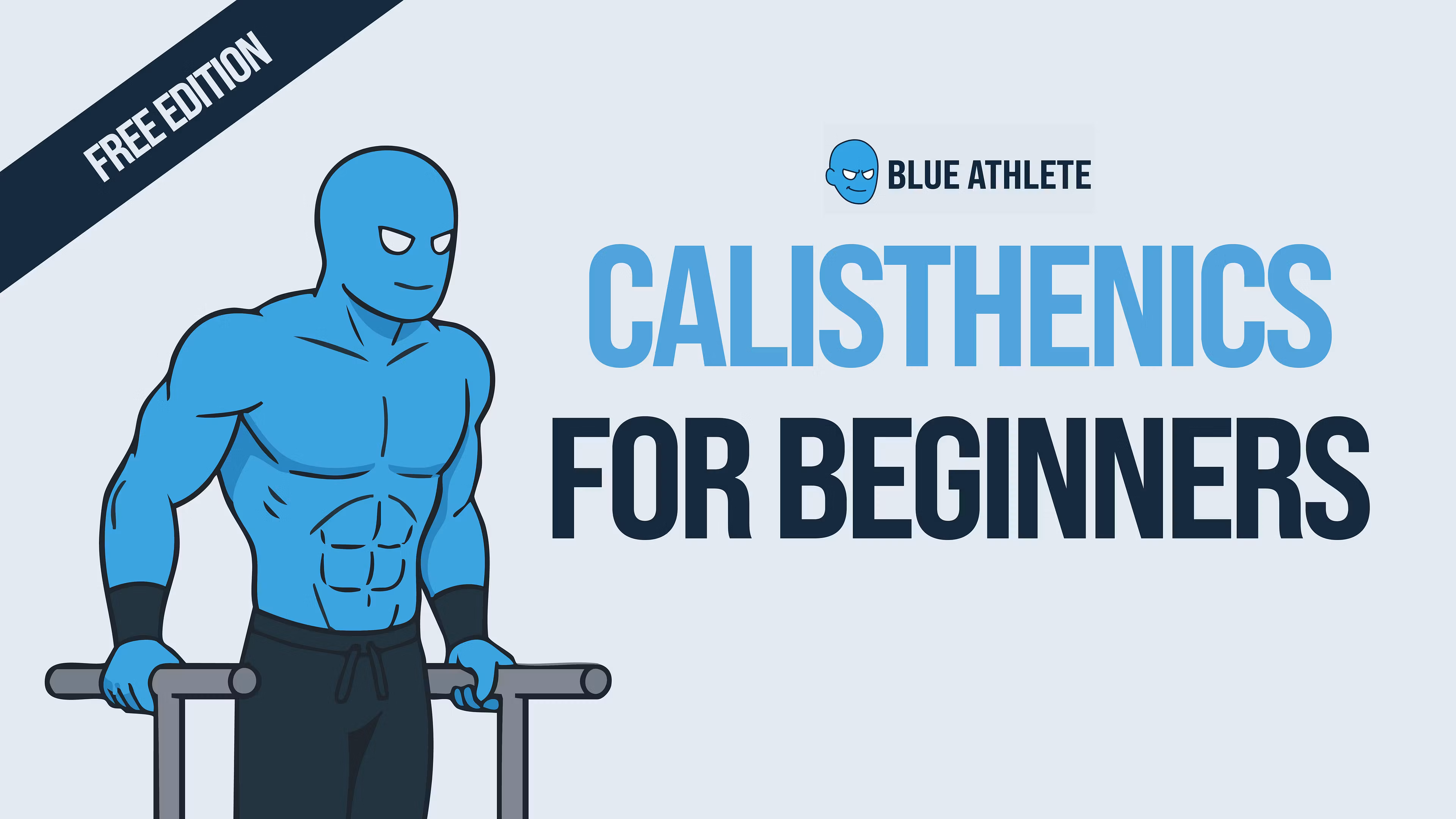 Calisthenics for Beginners