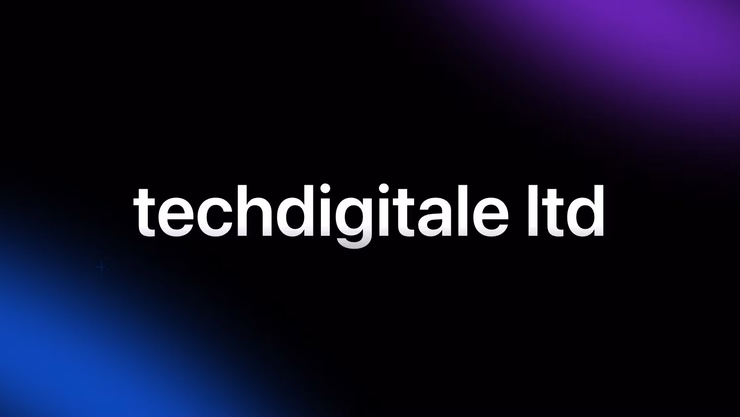 Audit SEO Personnalisé – TECH
