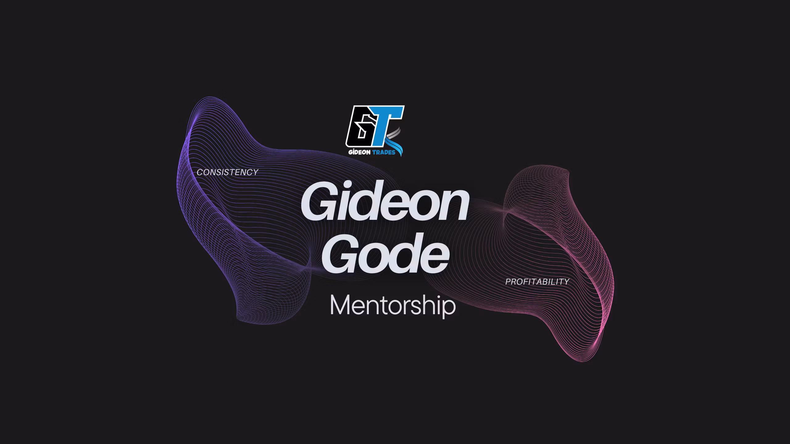 Gideon Trades 