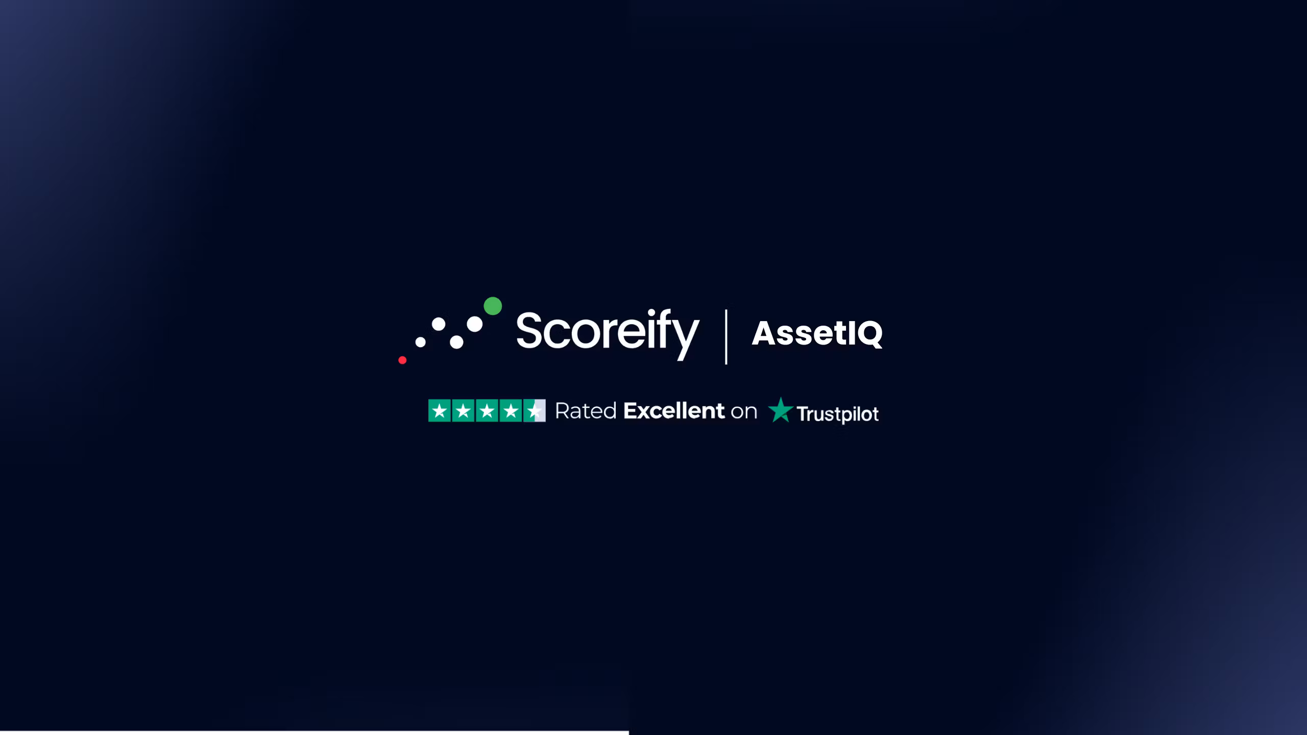 AssetIQ Meta Health Assessment
