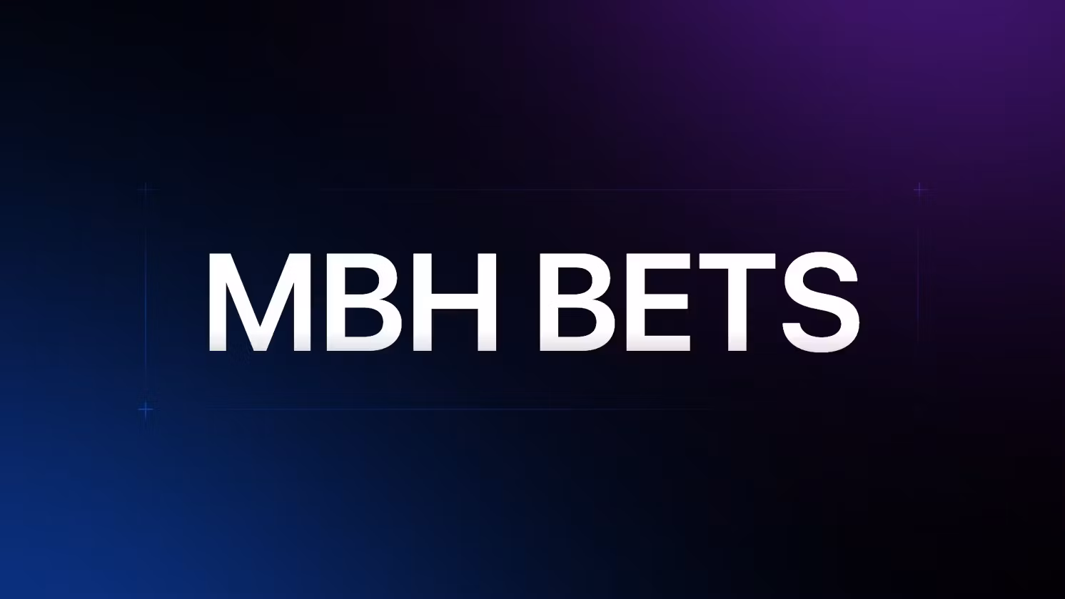 MBH BETS VIP GROUP