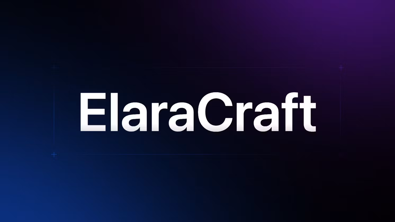 ElaraCraft