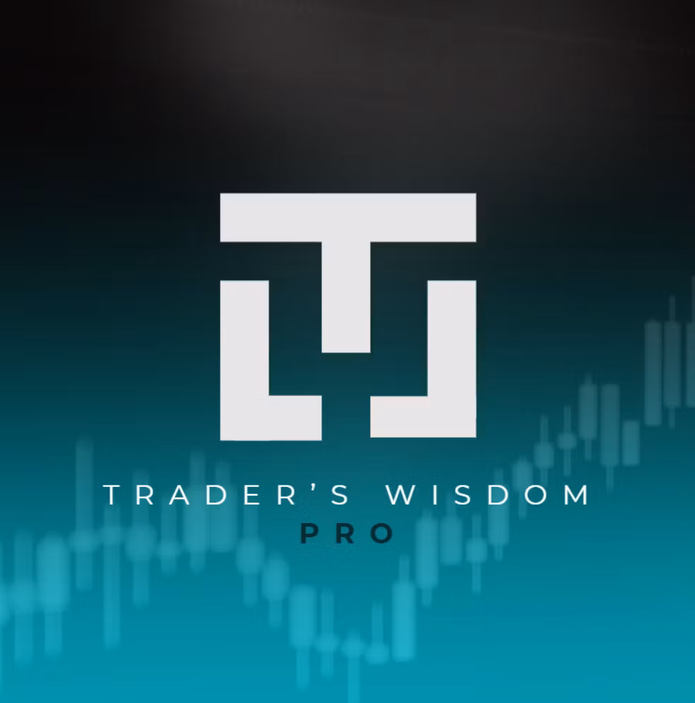 Trader Wisdm Pro