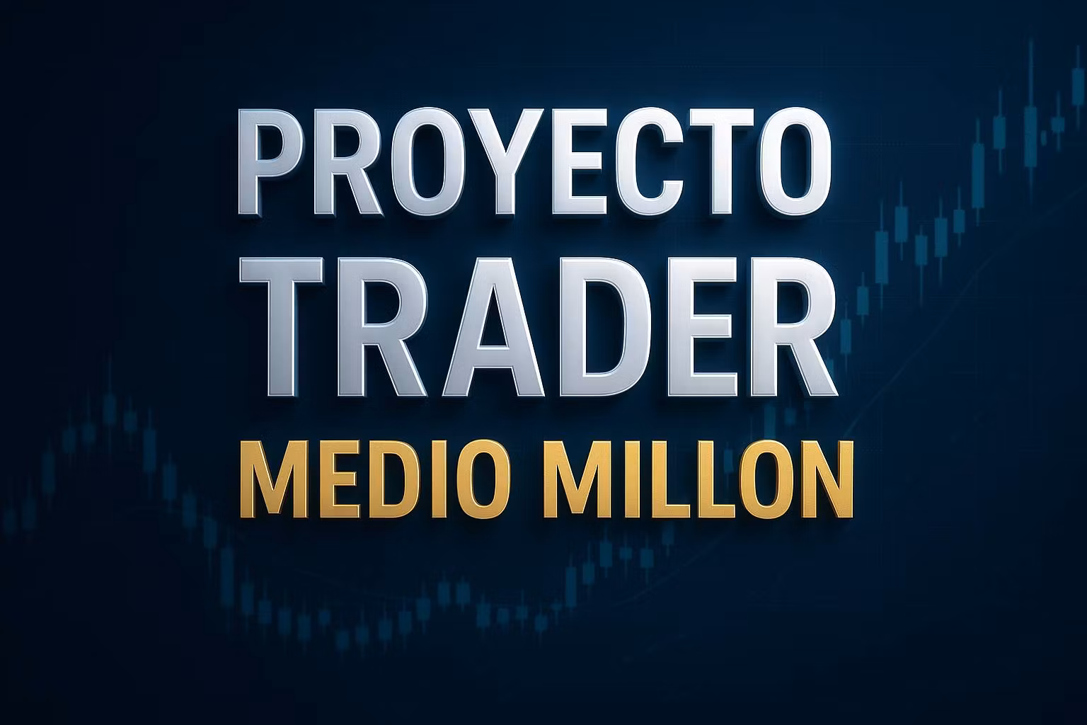 PROYECTO FUNDED 500K