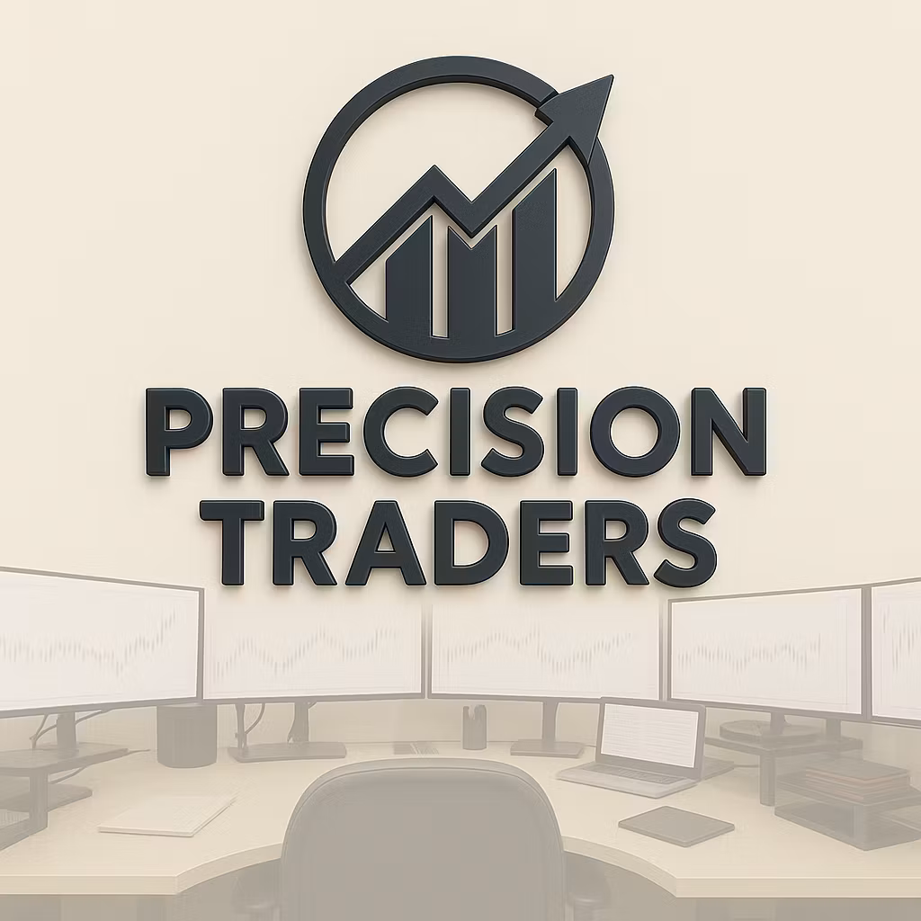 Precision Traders Mentorship