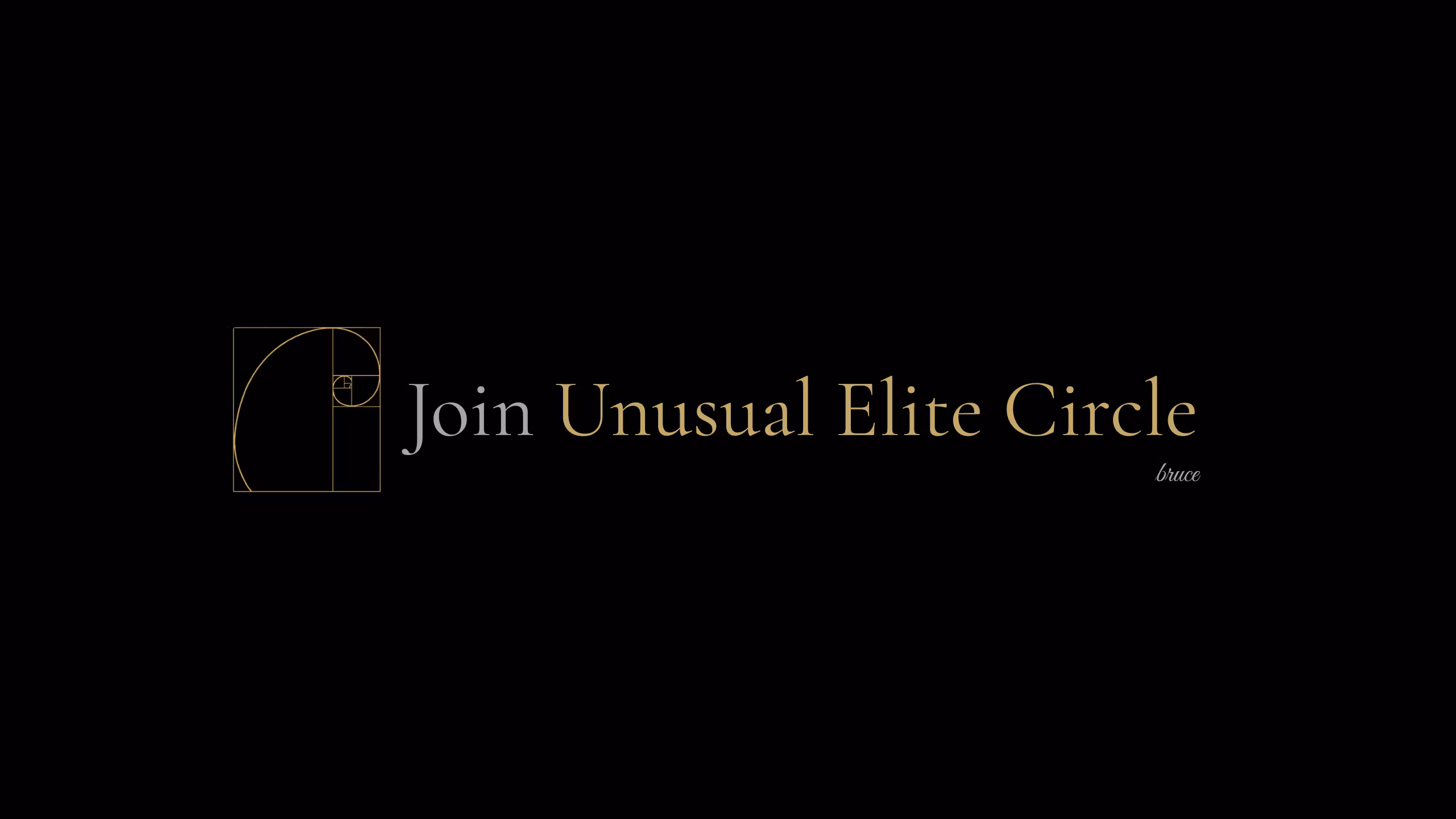 UEC - Mentorship