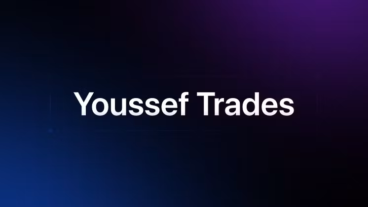 Youssef Trades