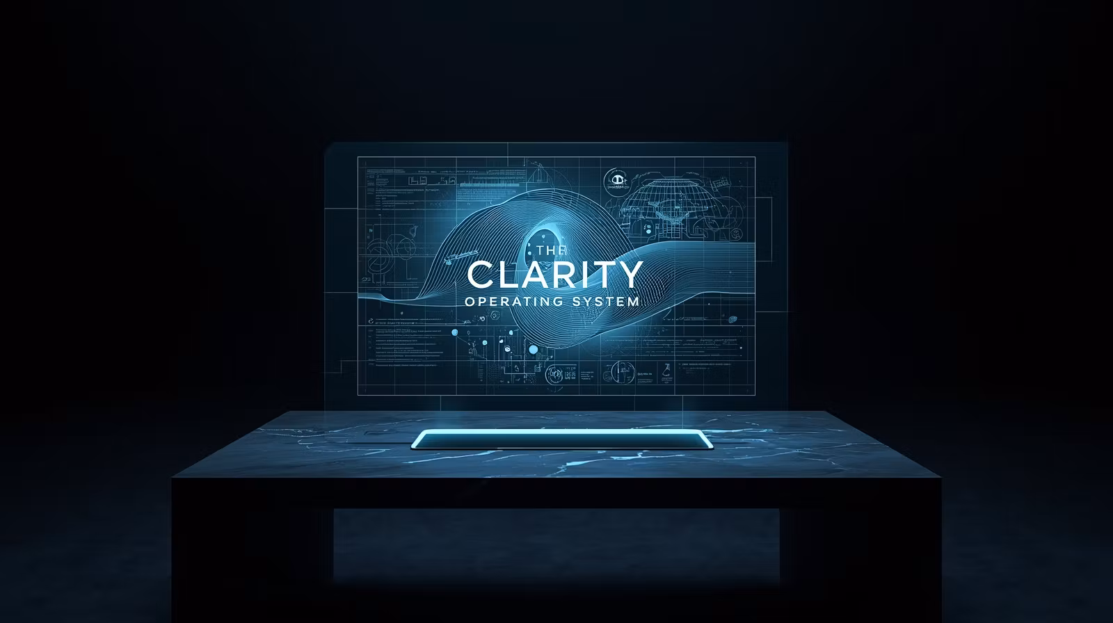 The Clarity Operating System™