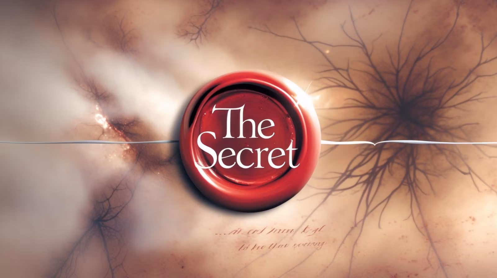 The Secret ebook