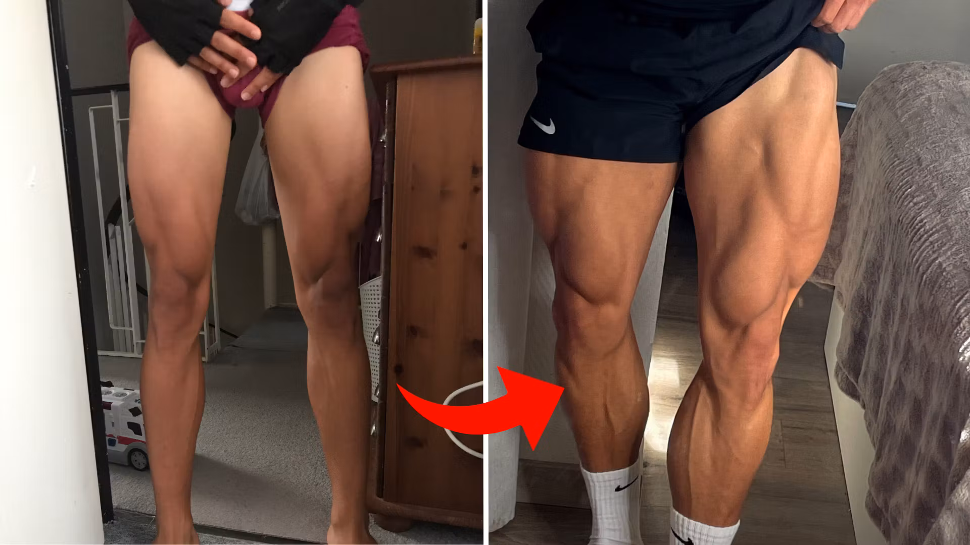 Elite Natural Physique