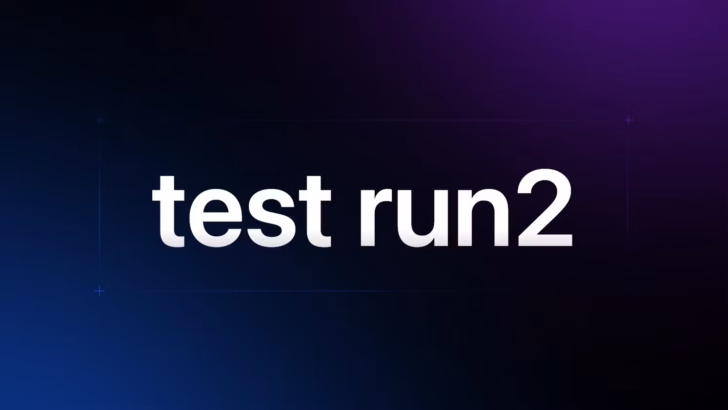 Confidence Reset Sprint