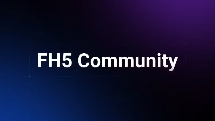 FH5 Community 