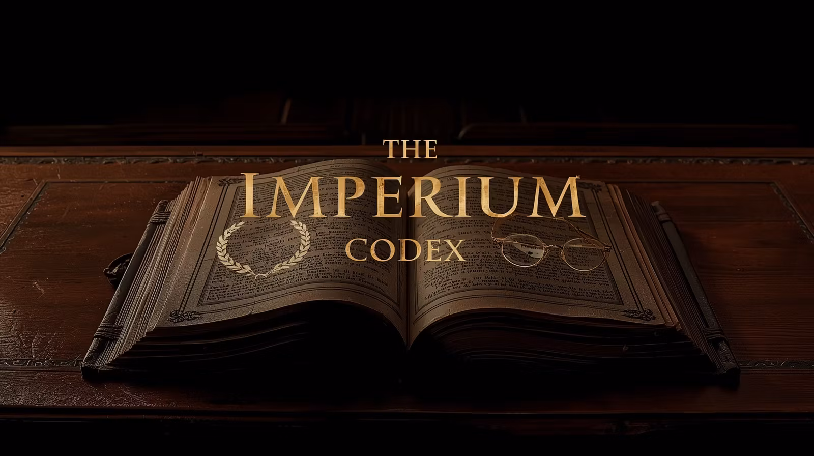The Imperium Codex