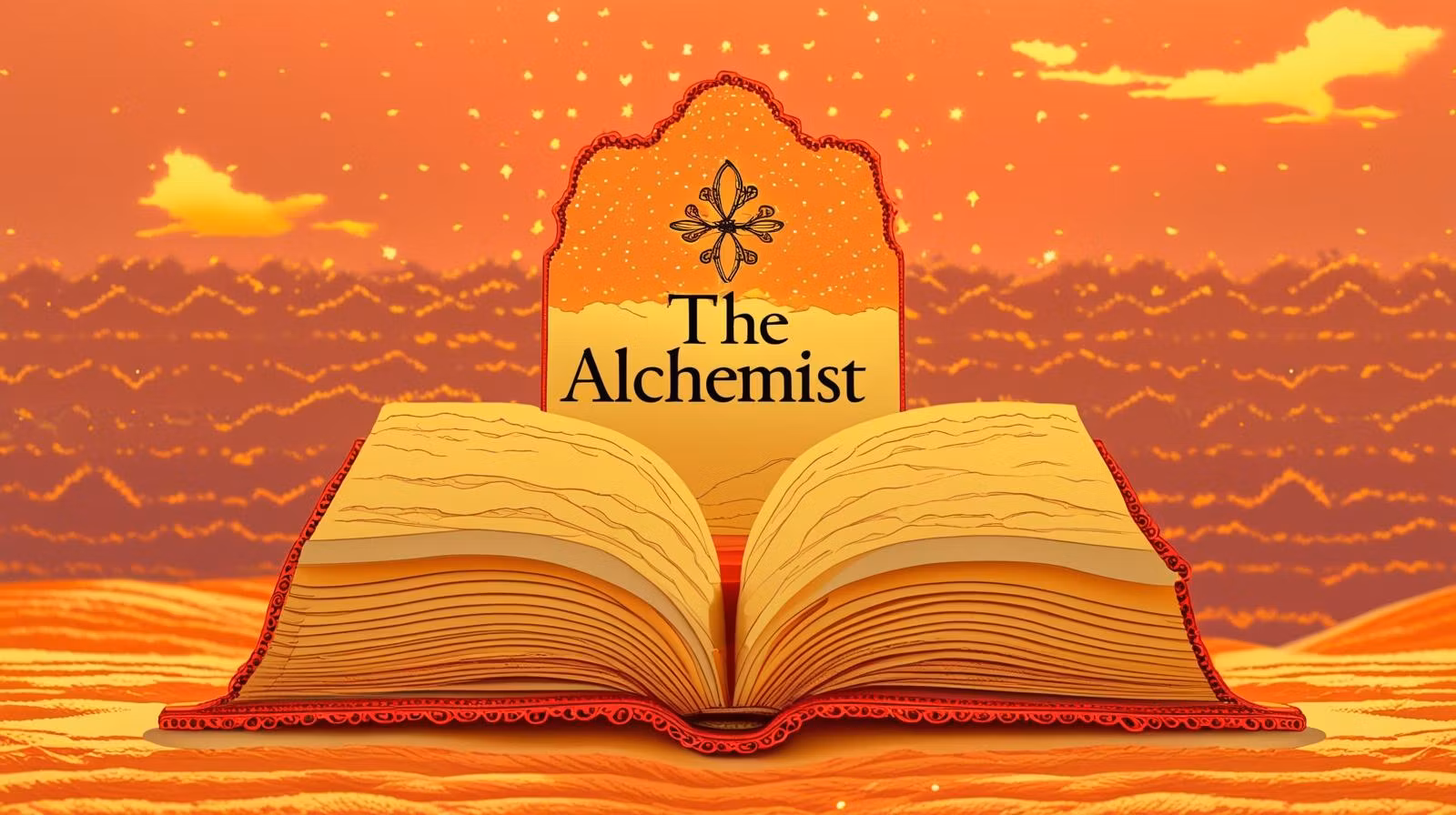 The Alchemist ebook