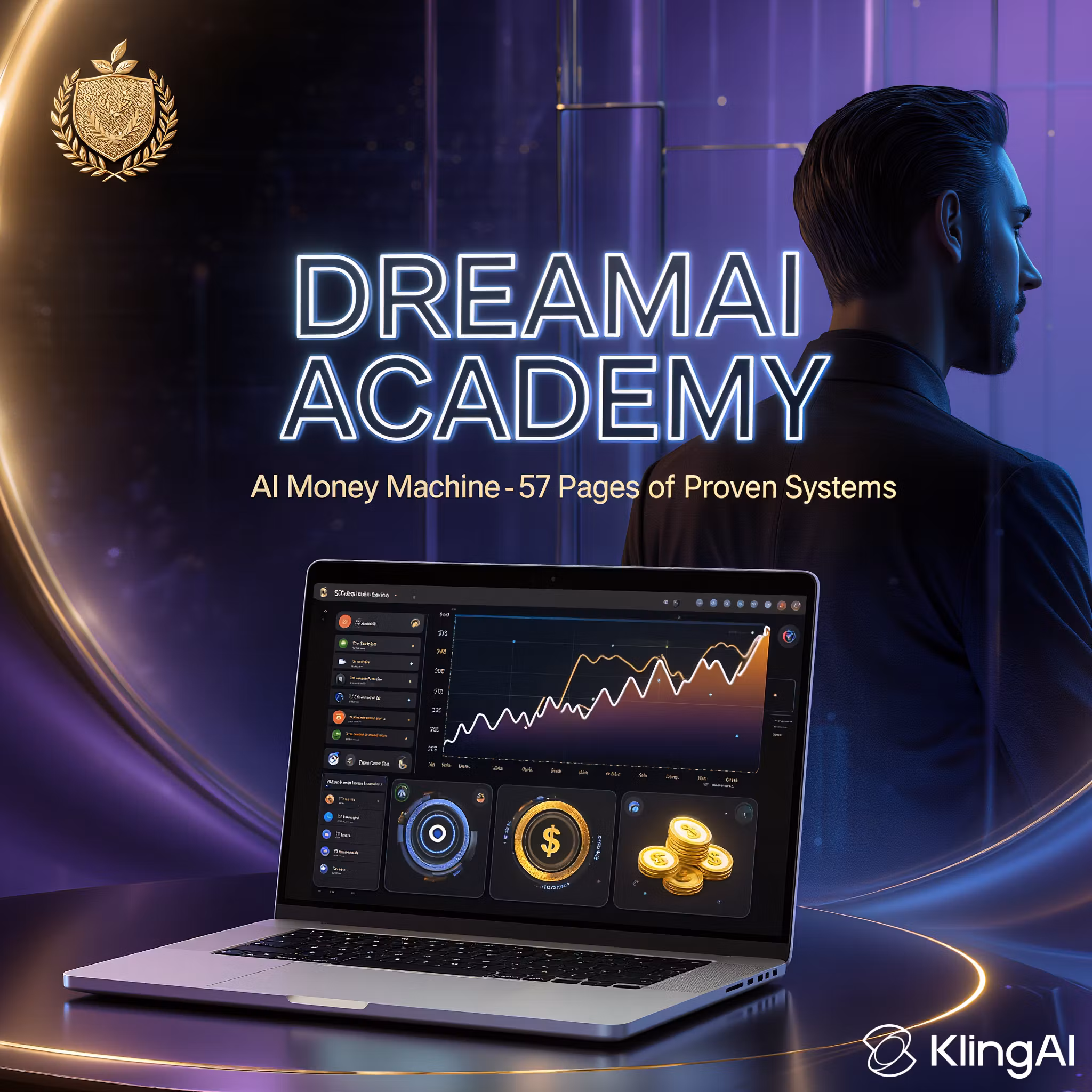 DreamAI Academy