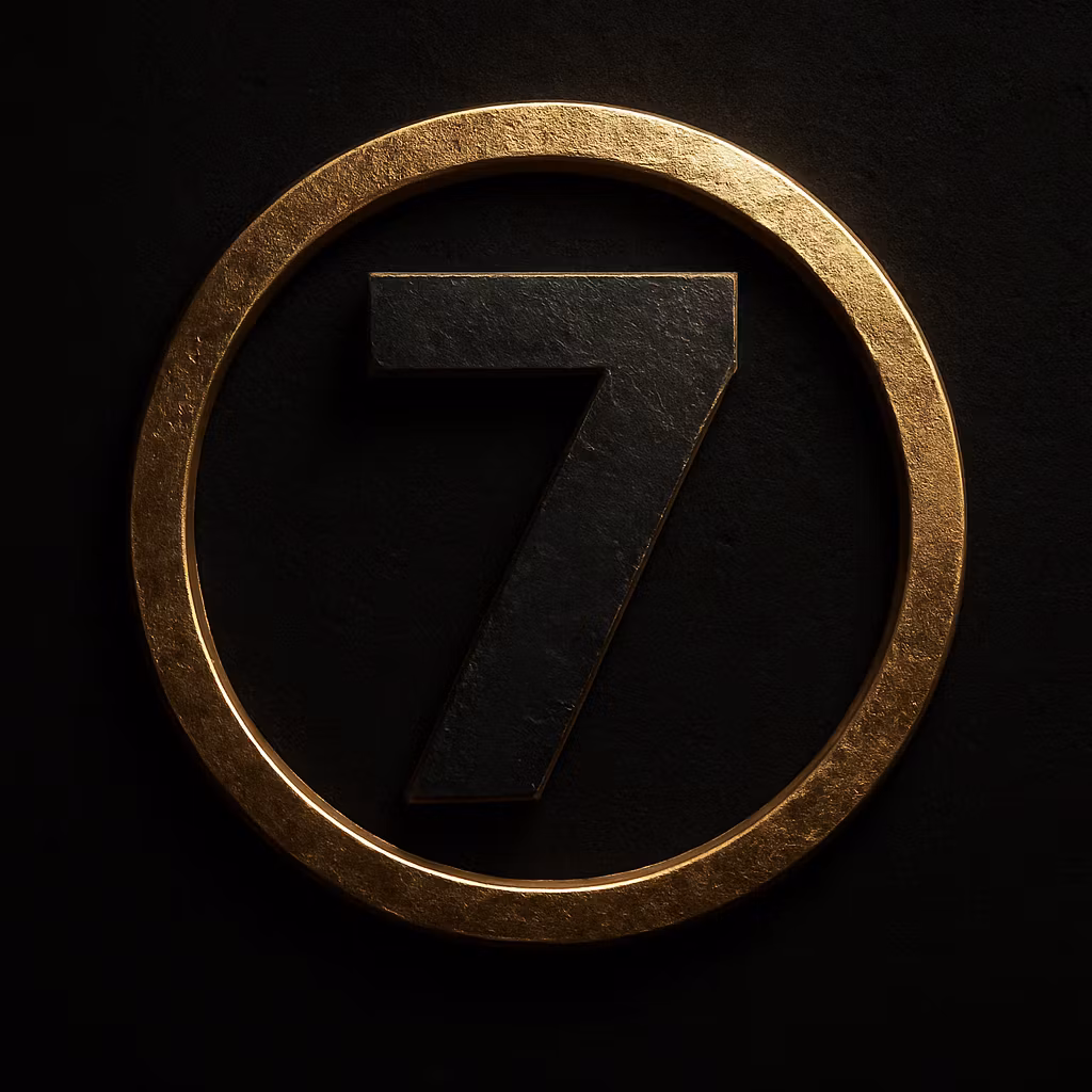 7-Day Money Mastery