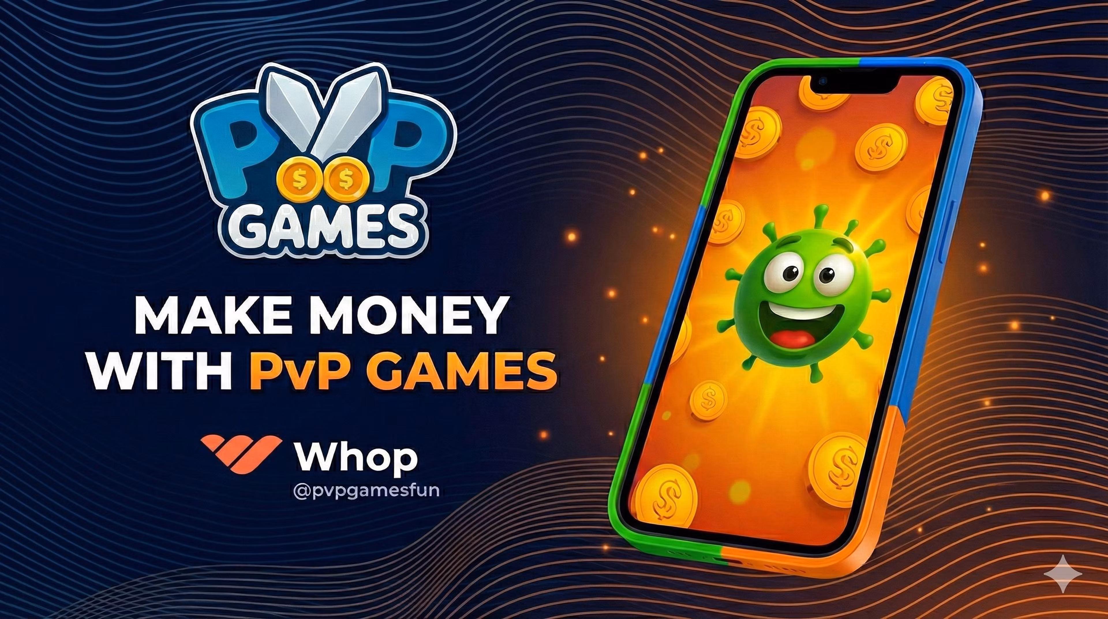 PvP Games Clips