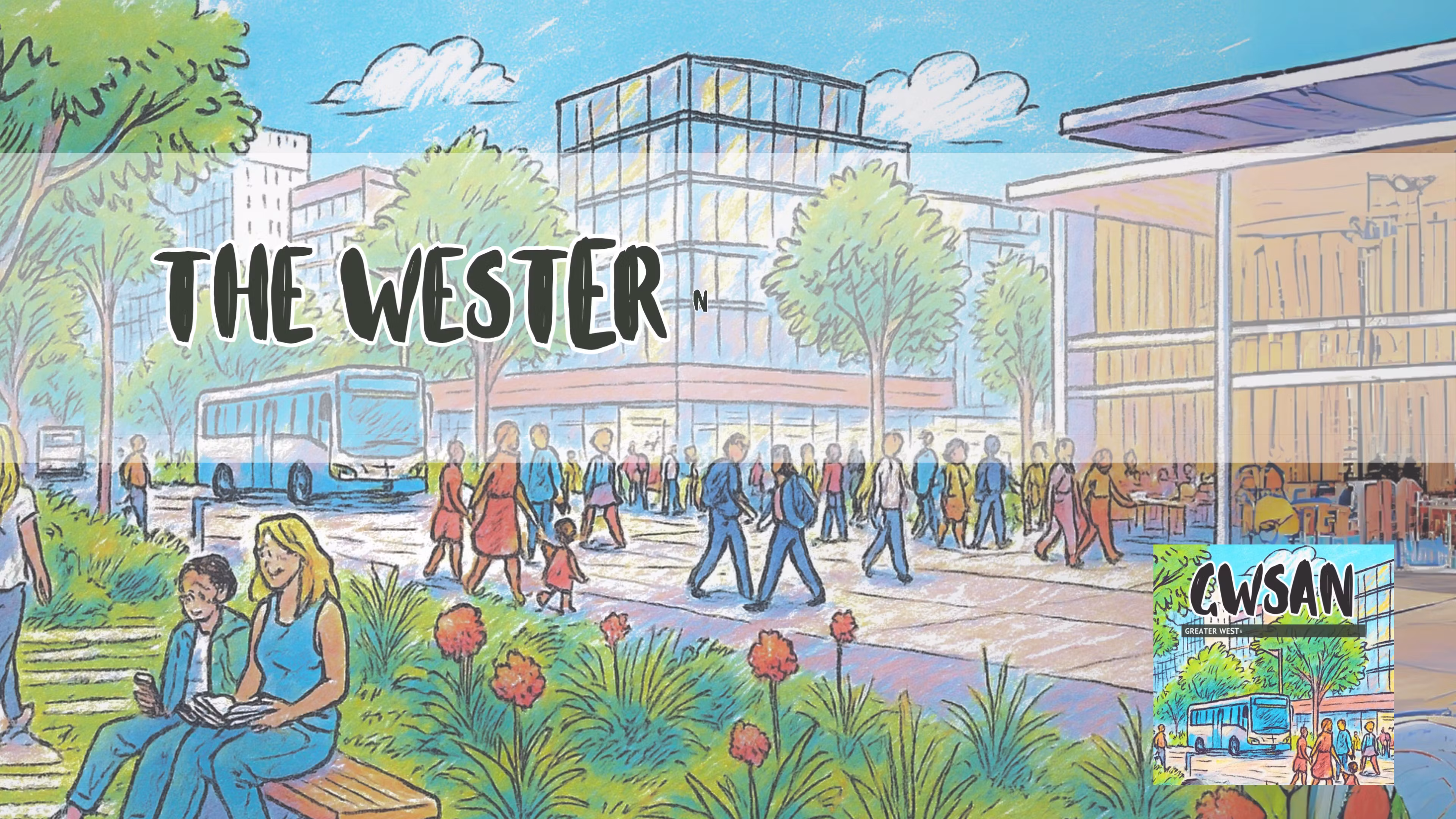 The Western Sydney Brief