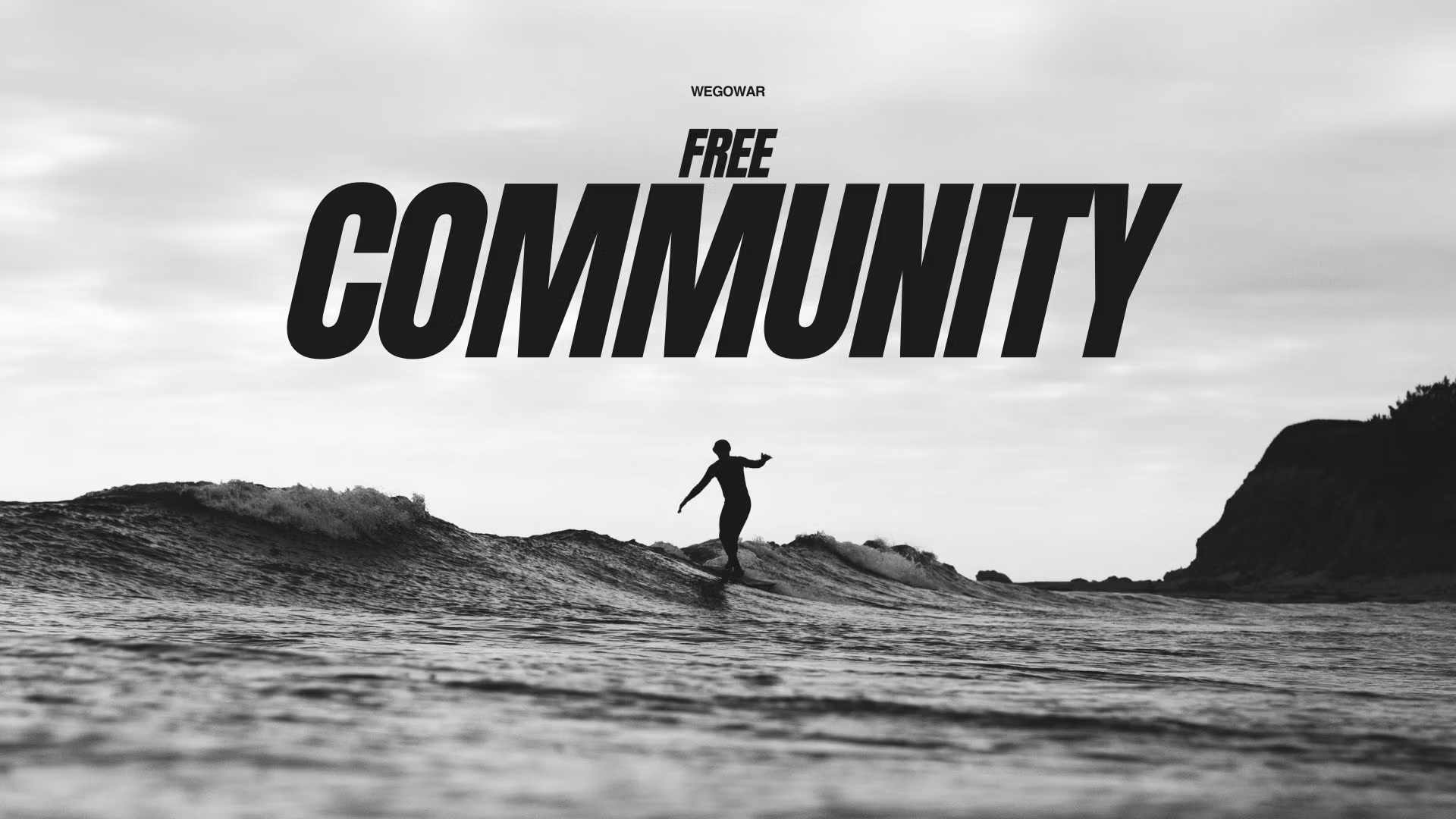 FREE ACCES
