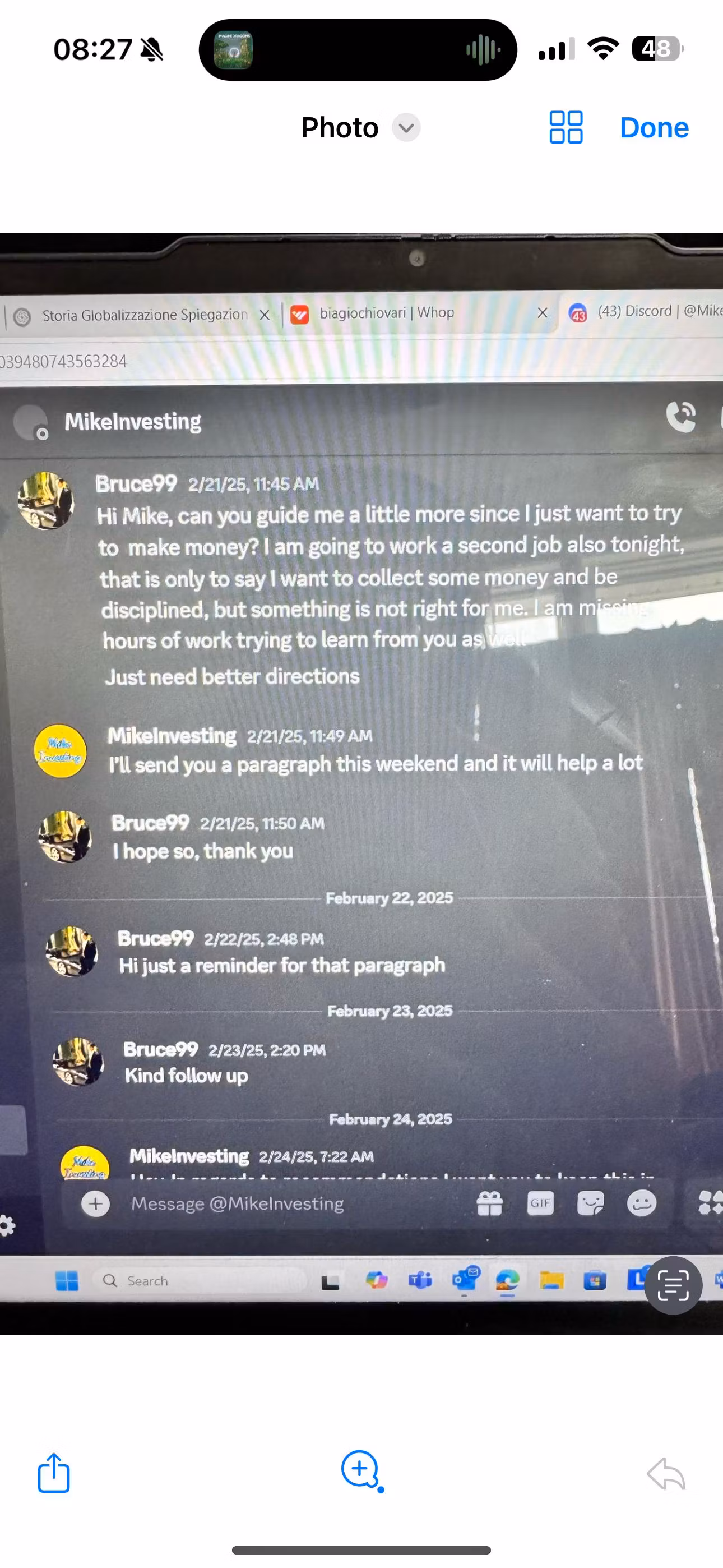 Review image